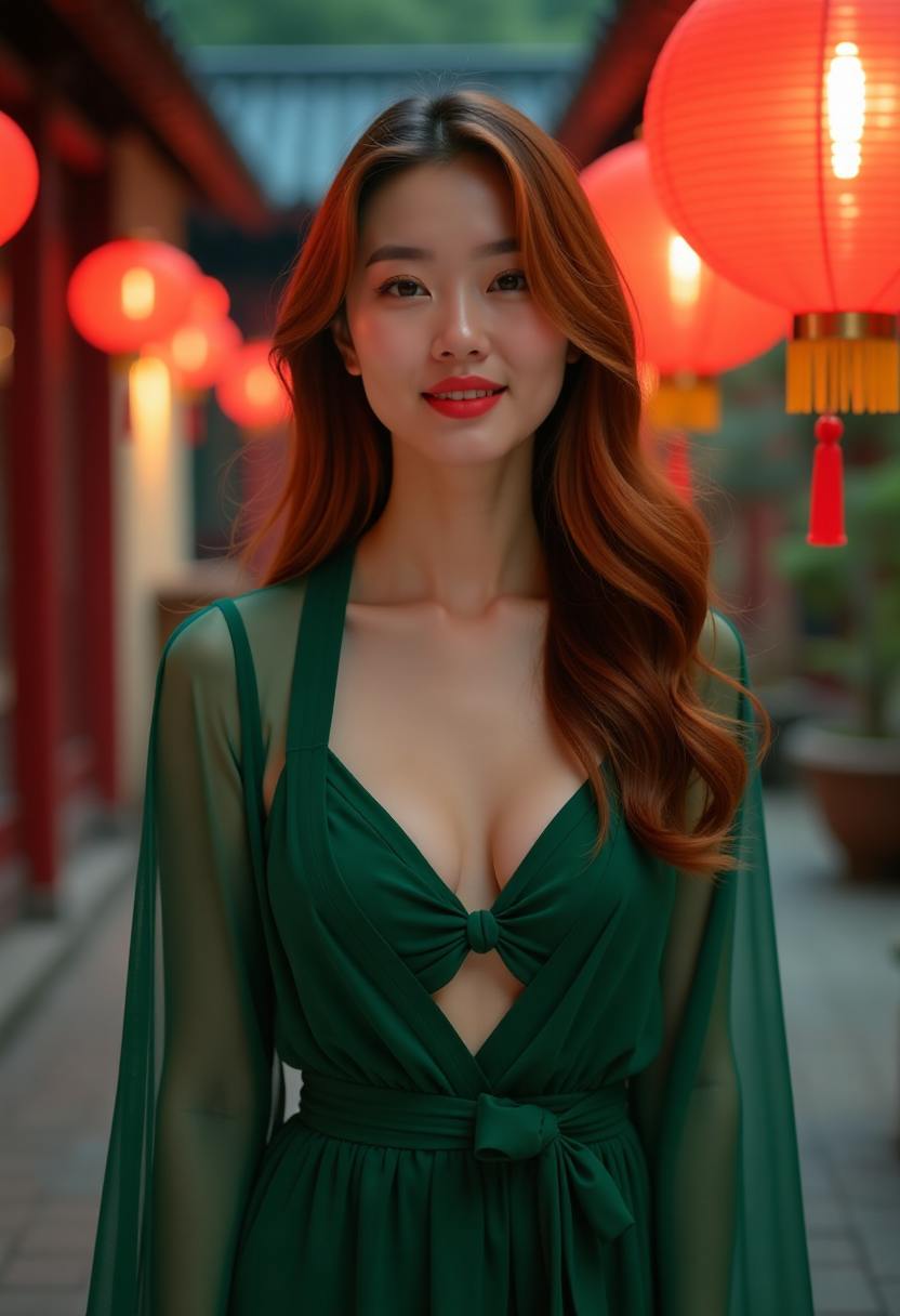 未寄出的情书