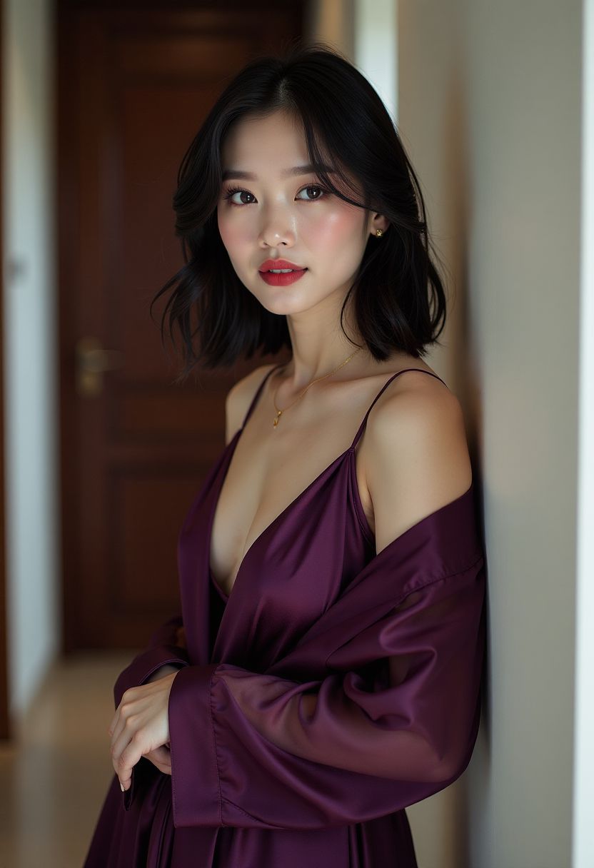 我的秘密新娘中文配音版