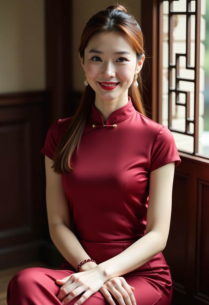 风起南城